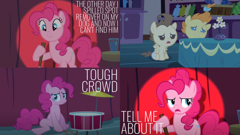 2362149 Safe Derpibooru Import Edit Edited Screencap Editor Quoterific Screencap Pinkie