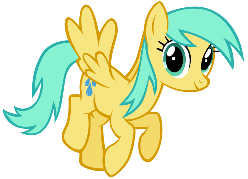 Size: 2882x2080 | Tagged: safe, artist:tardifice, derpibooru import, sunshower raindrops, pegasus, pony, female, high res, image, mare, png, simple background, solo, transparent background