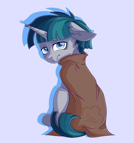 Size: 1920x2048 | Tagged: safe, artist:cloudberry_mess, derpibooru import, stygian, pony, unicorn, cloak, clothes, image, jpeg, male, simple background, stallion