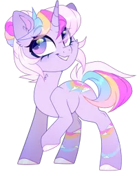 Size: 2205x2725 | Tagged: safe, artist:_spacemonkeyz_, derpibooru import, oc, oc:moonbow, pony, unicorn, image, png, simple background, solo, transparent background