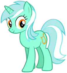 Size: 2350x2551 | Tagged: safe, artist:tardifice, derpibooru import, lyra heartstrings, pony, unicorn, slice of life (episode), female, image, mare, png, simple background, solo, transparent background, vector