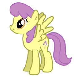 Size: 768x768 | Tagged: safe, artist:tangerinetwime, derpibooru import, parasol, pegasus, pony, sonic rainboom (episode), .ai available, .svg available, background pony, cutie mark, image, png, showers (character), simple background, smiling, solo, transparent background, umbrella, vector