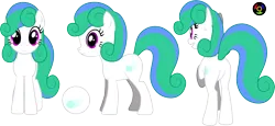 Size: 5954x2736 | Tagged: safe, artist:kyoshyu, derpibooru import, oc, oc:snowball, earth pony, pony, butt, female, high res, image, mare, plot, png, simple background, solo, transparent background