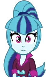 Size: 430x718 | Tagged: safe, artist:gmaplay, derpibooru import, sonata dusk, equestria girls, rainbow rocks, cute, image, png, simple background, solo, sonatabetes, transparent background
