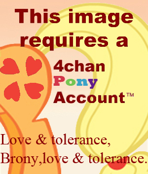 Size: 300x353 | Tagged: safe, derpibooru import, applejack, 4chan, alternate cutie mark, female, image, jpeg, love and tolerance, /mlp/, solo