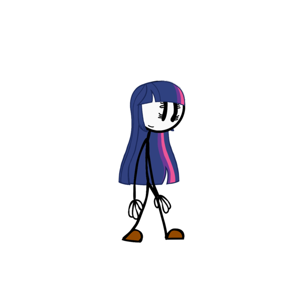 Size: 1280x1280 | Tagged: safe, derpibooru import, edit, editor:mario101, twilight sparkle, human, equestria girls, henry stickmin, henry stickmin collection, humanized, image, png, simple background, solo, transparent background