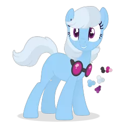 Size: 1500x1524 | Tagged: safe, artist:magicuniclaws, derpibooru import, oc, earth pony, pony, female, image, magical lesbian spawn, mare, offspring, parent:photo finish, parent:trixie, png, simple background, solo, transparent background