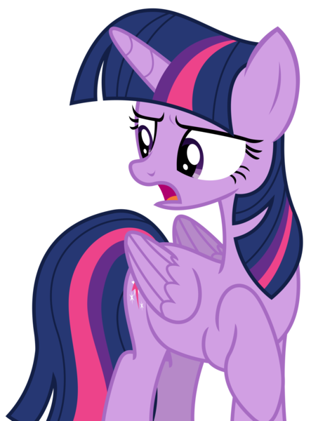 Size: 1738x2356 | Tagged: safe, artist:sketchmcreations, derpibooru import, twilight sparkle, twilight sparkle (alicorn), alicorn, pony, what about discord?, annoyed, female, image, mare, open mouth, png, raised hoof, simple background, solo, transparent background, vector