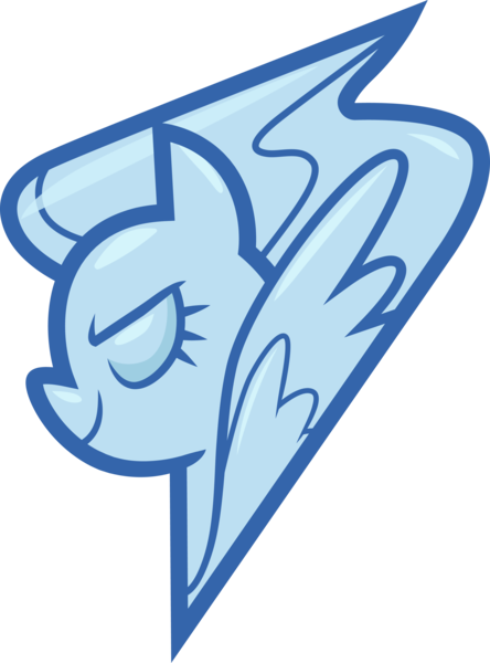 Size: 3000x4055 | Tagged: safe, artist:cloudyglow, derpibooru import, absurd resolution, .ai available, image, no pony, png, simple background, transparent background, vector, wingpony badge