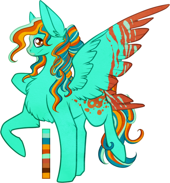 Size: 732x785 | Tagged: safe, artist:velnyx, derpibooru import, oc, oc:azure embers, pegasus, pony, colored wings, colored wingtips, image, male, png, simple background, solo, stallion, transparent background, wings