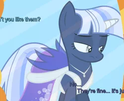 Size: 1382x1125 | Tagged: safe, artist:estories, derpibooru import, oc, oc:silverlay, unofficial characters only, original species, pony, comic:seeds of darkness, clothes, comic, cropped, dress, female, image, mare, mirror, png, solo, umbra pony