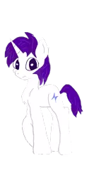 Size: 1080x2034 | Tagged: artist needed, safe, derpibooru import, oc, unofficial characters only, pony, unicorn, derpibooru community collaboration, 2021 community collab, image, png, simple background, solo, transparent background