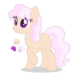 Size: 900x900 | Tagged: safe, artist:magicuniclaws, derpibooru import, oc, earth pony, pony, female, image, magical lesbian spawn, mare, offspring, parent:mayor mare, parent:photo finish, png, simple background, solo, transparent background