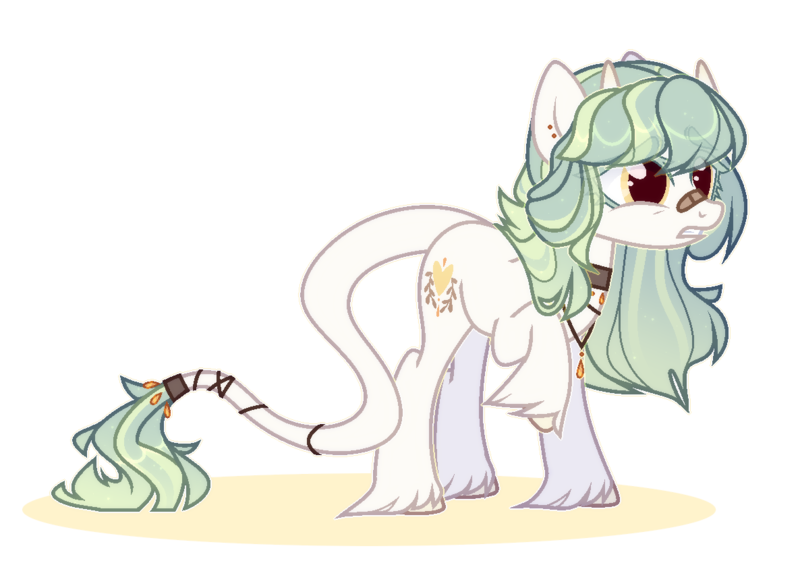 Size: 1186x841 | Tagged: safe, artist:yukiiichi, derpibooru import, oc, earth pony, pony, female, image, mare, png, simple background, solo, transparent background