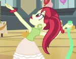 Size: 526x409 | Tagged: safe, derpibooru import, screencap, rose heart, equestria girls, equestria girls (movie), cropped, image, jpeg, solo