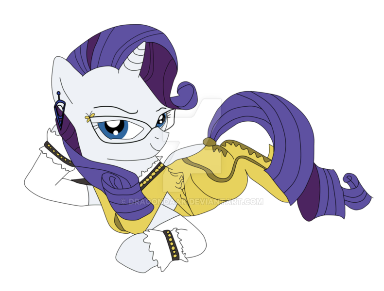 Size: 1024x778 | Tagged: safe, artist:dragondaak, derpibooru import, rarity, pony, unicorn, bayonetta, bayonetta (character), bayonetta 2, bodysuit, clothes, crossover, deviantart watermark, ear piercing, earring, female, glasses, gloves, image, jewelry, looking at you, mare, obtrusive watermark, piercing, platinum games, png, sega, simple background, smiling, super smash bros., team little angels, transparent background, watermark