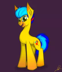 Size: 4000x4600 | Tagged: safe, artist:aorkamon, artist:benzayngcup, derpibooru import, oc, earth pony, pony, image, png, solo