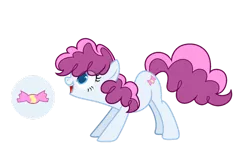Size: 1280x844 | Tagged: safe, artist:dreamybae, artist:thestupidartist951, derpibooru import, oc, unofficial characters only, pegasus, pony, base used, female, image, mare, offspring, parent:party favor, parent:pinkie pie, parents:partypie, png, simple background, solo, transparent background