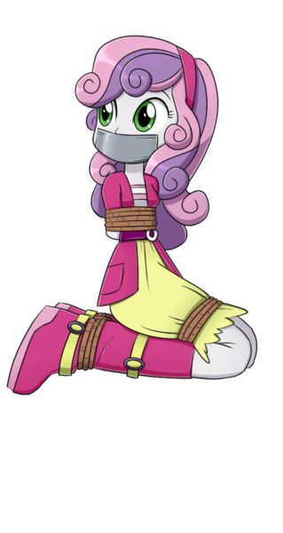 2376981 Safe Artist Nivek15 Derpibooru Import Edit Sweetie Belle