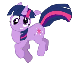 Size: 1280x1099 | Tagged: safe, artist:benpictures1, derpibooru import, twilight sparkle, pony, unicorn, friendship is magic, cute, derp, female, floppy ears, image, inkscape, mare, png, simple background, solo, teeth, transparent background, twiabetes, unicorn twilight, vector