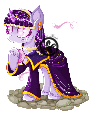 Size: 367x452 | Tagged: safe, artist:keeka-snake, derpibooru import, pony, unicorn, clothes, female, image, mare, pixel art, png, simple background, solo, transparent background