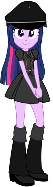 Size: 1024x3587 | Tagged: safe, artist:edy_january, derpibooru import, edit, vector edit, twilight sparkle, twilight sparkle (alicorn), alicorn, human, unicorn, equestria girls, 1940s, call of duty, call of duty zombies, clothes, commander, edward richtofen, german, germany, humanized, image, nazi, nazi germany, nazi uniform, nazipone, officer, png, solo, uniform, vector, wehrmacht, world of tanks, world of tanks blitz, world war ii