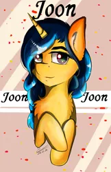 Size: 1180x1820 | Tagged: safe, artist:yuris, derpibooru import, oc, unofficial characters only, pony, unicorn, image, png, solo