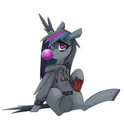 Size: 1956x1956 | Tagged: safe, artist:starlightspark, derpibooru import, oc, oc:gray skies, unofficial characters only, pegasus, pony, crisis equestria, image, png, simple background, solo, transparent background