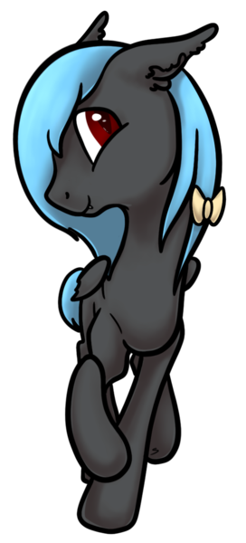 Size: 566x1247 | Tagged: safe, artist:safizejaart, derpibooru import, oc, unofficial characters only, bat pony, bat pony oc, bat wings, image, png, simple background, smiling, transparent background, wings