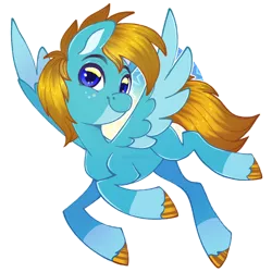 Size: 900x900 | Tagged: safe, artist:sadelinav, derpibooru import, oc, oc:carbon, pegasus, pony, chibi, image, male, png, simple background, solo, stallion, transparent background