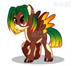 Size: 512x470 | Tagged: safe, artist:keyrijgg, derpibooru import, oc, unofficial characters only, pony, adoptable, art, auction, image, png, reference, simple background, solo, white background