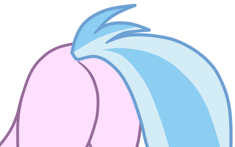 Size: 1194x747 | Tagged: safe, artist:gmaplay, derpibooru import, part of a set, silverstream, hippogriff, ass up, butt, butt only, face down ass up, image, pictures of butts, plot, png, rear, simple background, solo, streambutt, transparent background