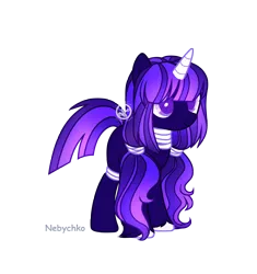 Size: 4743x5042 | Tagged: safe, artist:keeka-snake, derpibooru import, oc, pony, unicorn, female, image, mare, png, simple background, solo, transparent background