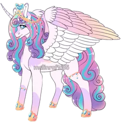 Size: 827x813 | Tagged: safe, artist:malinraf1615, derpibooru import, princess flurry heart, alicorn, pony, :p, alternate hairstyle, crown, female, hoof shoes, image, jewelry, mare, markings, older, older flurry heart, png, regalia, simple background, solo, tongue out, transparent background, unshorn fetlocks