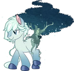 Size: 960x918 | Tagged: safe, artist:kryptidkitty, derpibooru import, oc, unofficial characters only, original species, pony, image, photo, png, simple background, solo, transparent background