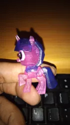 Size: 2304x4096 | Tagged: safe, derpibooru import, twilight sparkle, blind bag, blind bag pony, image, jpeg, toy