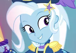Size: 922x646 | Tagged: safe, derpibooru import, screencap, trixie, equestria girls, equestria girls series, street magic with trixie, spoiler:eqg series (season 2), beautiful, cropped, image, png