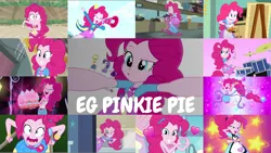Size: 1972x1111 | Tagged: safe, derpibooru import, edit, edited screencap, editor:quoterific, screencap, applejack, pinkie pie, rarity, sci-twi, twilight sparkle, human, a case for the bass, accountibilibuddies, coinky-dink world, eqg summertime shorts, equestria girls, equestria girls (movie), equestria girls series, forgotten friendship, guitar centered, legend of everfree, mirror magic, rainbow rocks, steps of pep, the art of friendship, spoiler:eqg series (season 2), spoiler:eqg specials, applejack's hat, apron, beach, clothes, cowboy hat, cupcake, eyes closed, female, food, glasses, gritted teeth, hat, heart, image, looking at you, one eye closed, open mouth, paintbrush, painting, png, ponied up, running, solo, swimsuit, teeth, wink