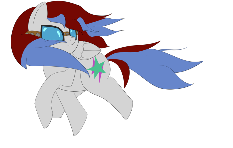 Size: 3600x2280 | Tagged: artist needed, safe, derpibooru import, oc, oc:thunder andreos, unofficial characters only, pegasus, derpibooru community collaboration, 2021 community collab, cutie mark, demi-god, glasses, image, mane, new god of thunder, png, simple background, tail, transparent background, wings