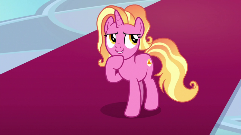 Size: 1920x1080 | Tagged: safe, derpibooru import, screencap, luster dawn, pony, unicorn, the last problem, female, image, mare, png, solo