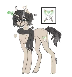 Size: 1695x1802 | Tagged: safe, artist:blackcloud2000, derpibooru import, oc, oc:noah noigillach, pegasus, pony, image, male, png, simple background, solo, stallion, transparent background