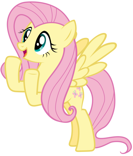 Size: 7000x8200 | Tagged: safe, artist:tardifice, derpibooru import, fluttershy, pony, it ain't easy being breezies, absurd resolution, cute, image, png, shyabetes, simple background, solo, transparent background, vector