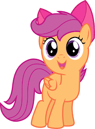 Size: 193x261 | Tagged: safe, derpibooru import, scootaloo, pegasus, pony, somepony to watch over me, bow, cute, cutealoo, female, filly, hair bow, image, open mouth, png, simple background, solo, transparent background, vector