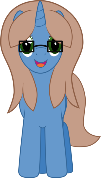 Size: 1708x3000 | Tagged: safe, artist:techarmsbu, derpibooru import, oc, oc:versatile gears, unofficial characters only, pony, unicorn, derpibooru community collaboration, 2021 community collab, glasses, image, male, png, simple background, solo, stallion, transparent background, vector