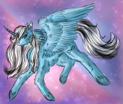 Size: 683x579 | Tagged: safe, artist:runatfox, derpibooru import, oc, oc:miss smile, alicorn, pony, image, png, wings