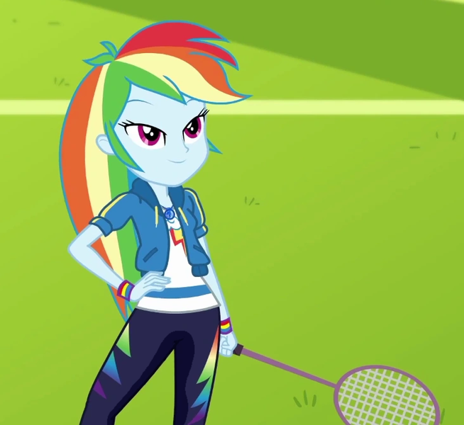 Size: 732x672 | Tagged: questionable, artist:thedarkpony, derpibooru import, edit, edited screencap, screencap, rainbow dash, equestria girls, equestria girls series, stressed in show, stressed in show: rainbow dash, spoiler:eqg series (season 2), clothes, cropped, female, fetish, geode of super speed, image, magical geodes, pants, pee edit, peeing in pants, pissing, png, urine, watersports, wetting