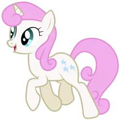 Size: 2449x2449 | Tagged: safe, artist:tardifice, derpibooru import, twinkleshine, pony, unicorn, female, high res, image, mare, png, simple background, solo, transparent background, vector