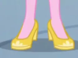 Size: 450x337 | Tagged: safe, derpibooru import, screencap, princess cadance, equestria girls, friendship games, clothes, cropped, dean cadance, image, legs, pictures of legs, png, shoes