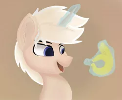 Size: 1916x1569 | Tagged: safe, artist:stargrid, derpibooru import, pony, unicorn, image, jpeg, magic, male, open mouth, simple background