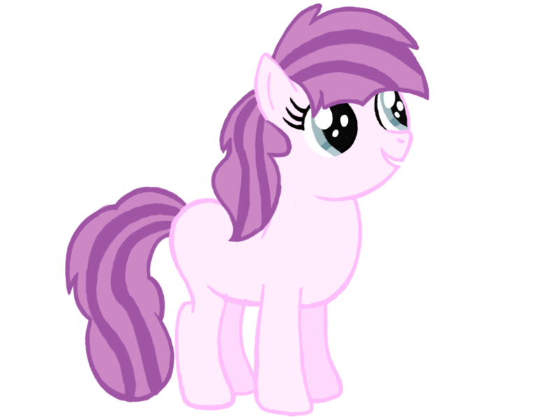 Size: 2732x2048 | Tagged: safe, artist:turnaboutart, derpibooru import, oc, oc:spinel spice, unofficial characters only, pony, female, filly, foal, image, magical lesbian spawn, offspring, parent:apple bloom, parent:diamond tiara, parents:diamondbloom, png, simple background, solo, transparent background